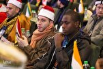 Un qari egipcio elogia la organización del Concurso Internacional del Sagrado Corán de Irán