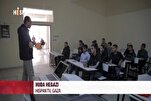 Universidades de Gaza retoman clases presenciales tras la destrucción