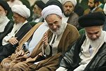 Diálogo interreligioso: Decano de seminarios islámicos iraníes pide una mayor cooperación en carta al nuevo Papa