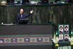 Presidente: EEUU, el mayor saqueador de mundo, acusa a Irán de robo