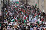 ¿Qué exigen los activistas en la “Marcha Global a Gaza” ?