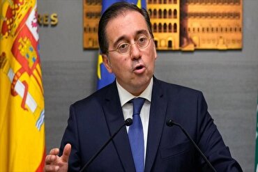 España nunca reconocerá anexión de Gaza o Cisjordania por Israel