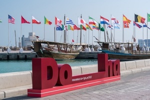 اخبار اسلامی جام جهانی 2022 قطر