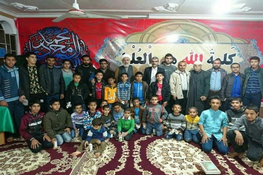 شورای قرآن ماهشهر؛ آغاز یک حرکت جدی برای تربیت قرآنی جامعه (آمــــــــــــاده) شورای قرآن ماهشهر؛ آغاز یک حرکت جدی برای تربیت قرآنی جامعه (آمــــــــــــاده)