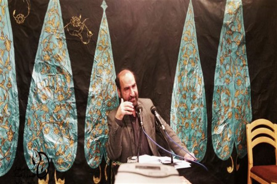 این شعر شفابخش است+صوت