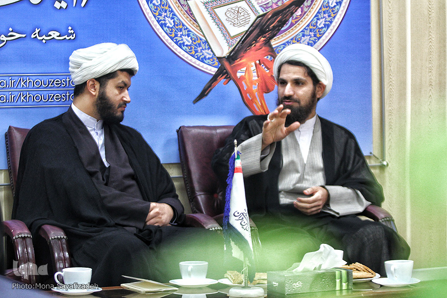 جامعه&zwnj;شناسی مردم مدینه از نگاه حضرت فاطمه(س)/انقلاب اسلامی و فهم بهتر تاریخ