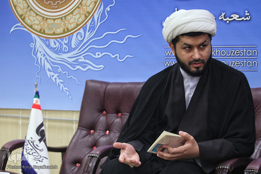 جامعه&zwnj;شناسی مردم مدینه از نگاه حضرت فاطمه(س)/انقلاب اسلامی و فهم بهتر تاریخ