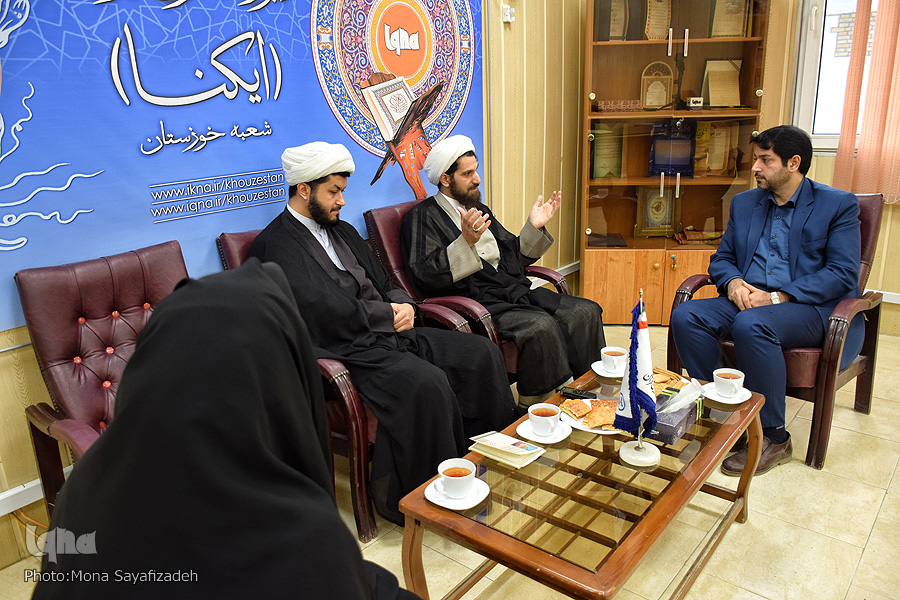 جامعه&zwnj;شناسی مردم مدینه از نگاه حضرت فاطمه(س)/انقلاب اسلامی و فهم بهتر تاریخ