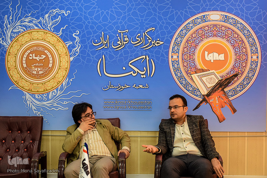 چرا رمان انقلاب اسلامی شاخص نداریم؟/دولتها برنامه مدونی برای هنر انقلاب نداشتند(آماده/ بدون عکس) چرا رمان انقلاب اسلامی شاخص نداریم؟/دولتها برنامه مدونی برای هنر انقلاب نداشتند(آماده/ بدون عکس)