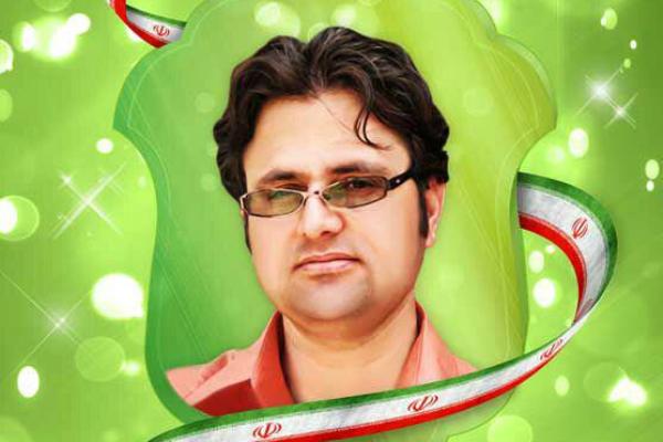 پست اینستاگرامی همسر دانشمند هسته‌ای در هفتمین سالگردش شهید