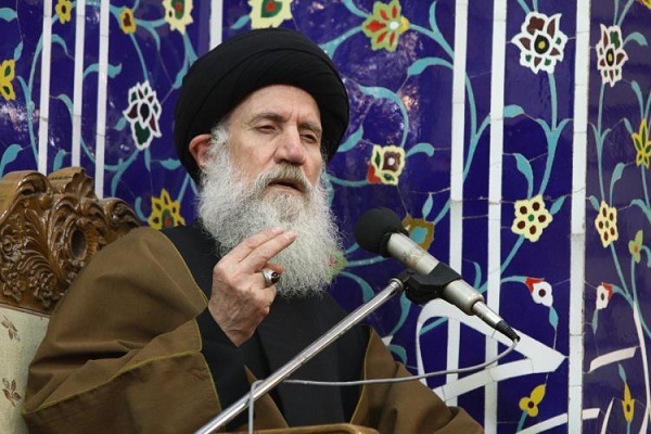 چرا دعا مستجاب نمی‌شود؟