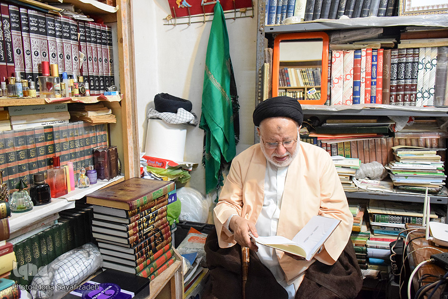 سید محمدشعاع فاخر(مؤلفان عاشورایی خوزستان) سید محمدشعاع فاخر(مؤلفان عاشورایی خوزستان)