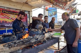 سه راهی شور؛ عشق و ایمان