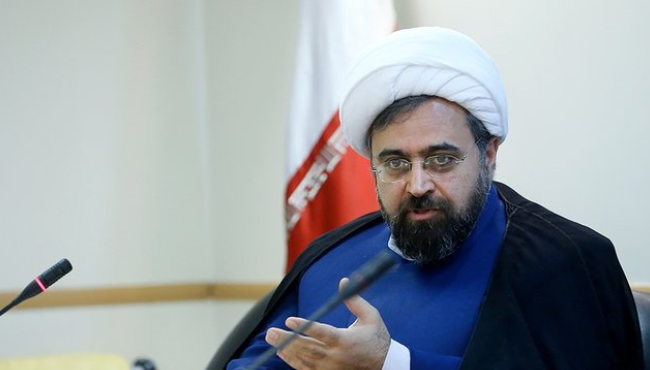 نشست خبری مسئول ستاد عالی کانون&zwnj;های فرهنگی هنری مساجد