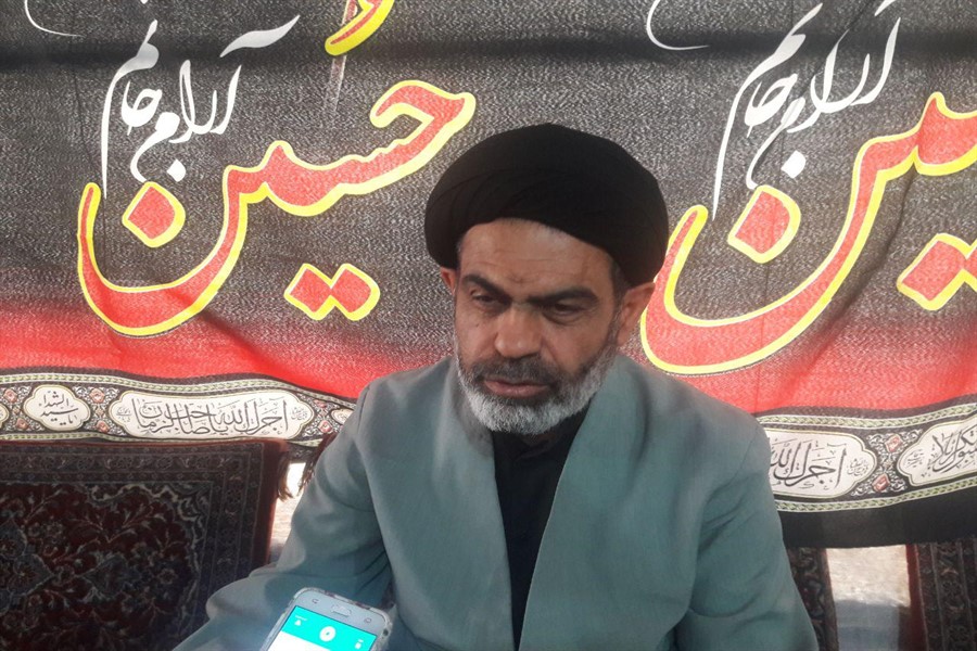 ساخت و ساز مواکب بعد از اربعین آغاز می&zwnj;شود