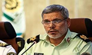 بازگردانی بیش از 2 هزار زائر فاقد مدارک از مرز