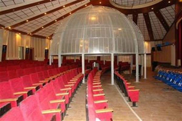 راهاندازی مرکز نجوم اهواز و حرکتی قابل توجه از باب خداشناسی راهاندازی مرکز نجوم اهواز و حرکتی قابل توجه از باب خداشناسی