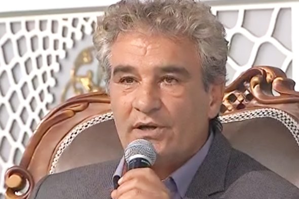 فیلم/ تاثیر آیات قرآن بر بازیگر از زبان جعفر دهقان