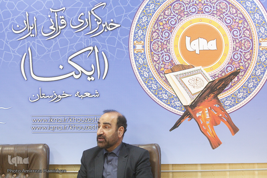 چه قدر روح زینب کبری(س) بزرگ است + صوت