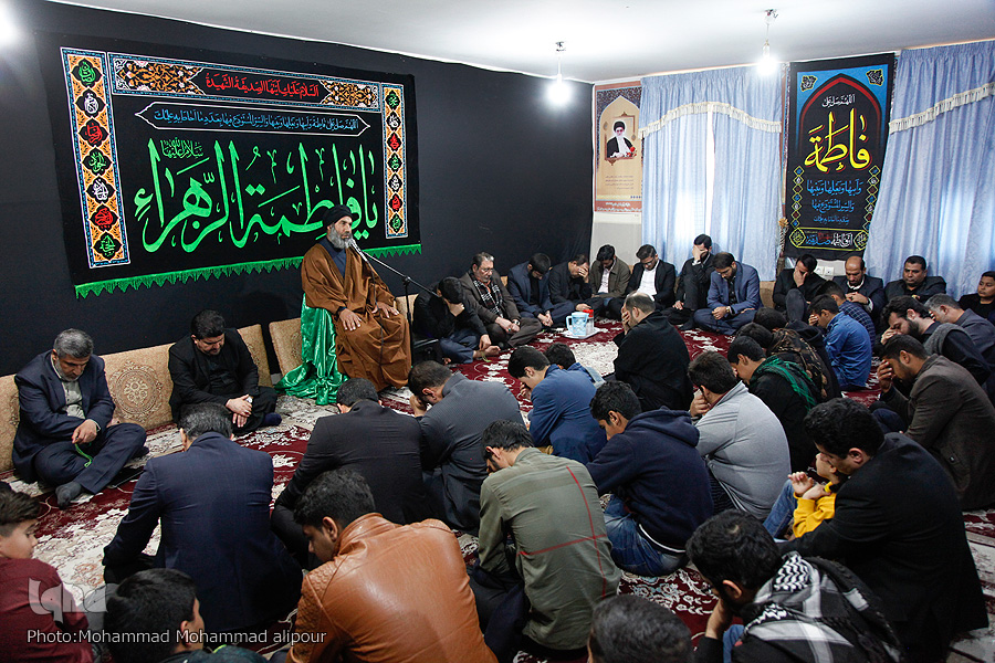 موسوی موسوی