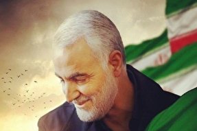 نامگذاری بزرگراه كوهسار مهدی شیراز به نام سپهبد شهید قاسم سلیمانی