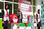 برگزاری پویش «سیل مهربانی همکلاسی‌ها» در کهگیلویه‌وبویراحمد