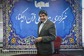 مصاحبه با منوچهر والی‌زاده