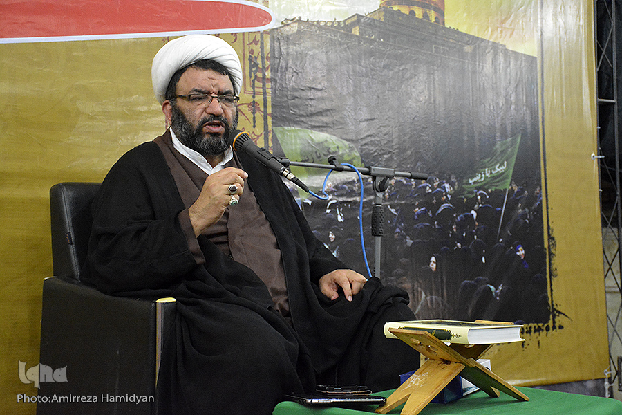 ظلم فرهنگی بالاترین ظلم‌ها است/  اگر فردی به عقیده دیگری صدمه زد، قرآن می‌فرماید ظالم‌تر از این کسی نیست