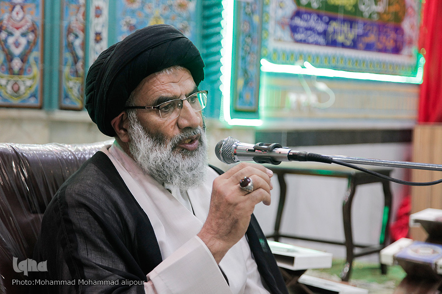 رعایت نکات بهداشتی و توسل به خداوند؛ دو راه گذر از بحران ویروس کرونا