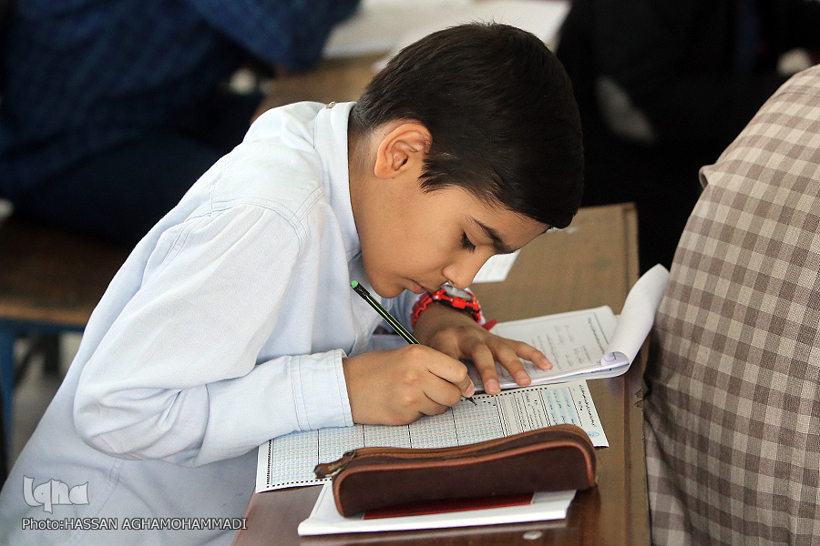 راهیابی 90 دانشآموز اندیمشکی به مرحله قطبی مسابقات قرآن راهیابی 90 دانشآموز اندیمشکی به مرحله قطبی مسابقات قرآن