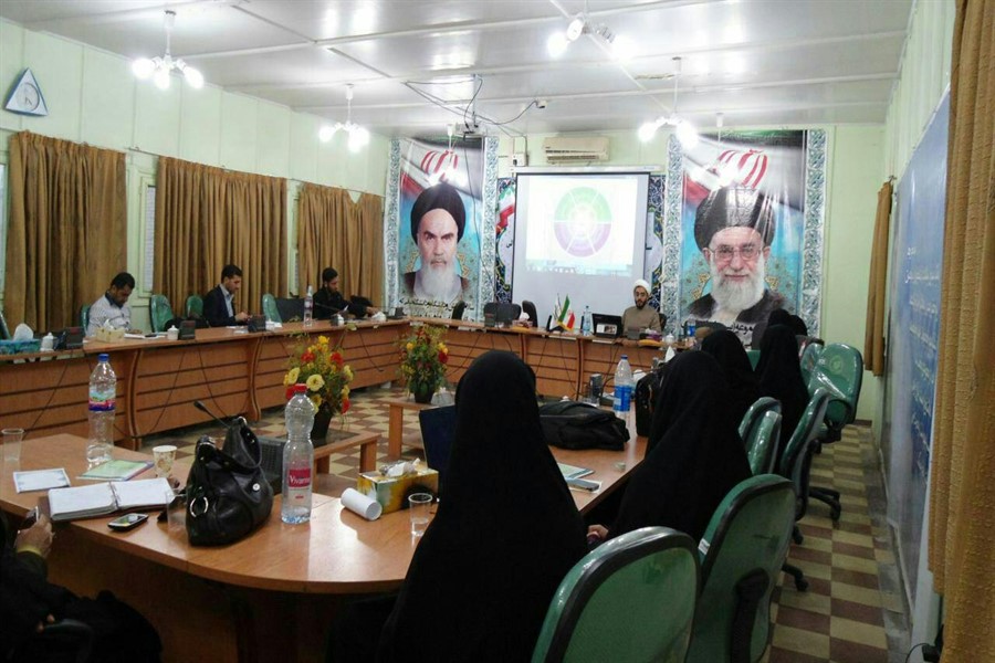 آموزش راهبردها و راهکارهای موفقیت توحیدی