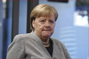 تشکیل پرونده برای مرکل به دلیل همکاری در ترور سردار سلیمانی