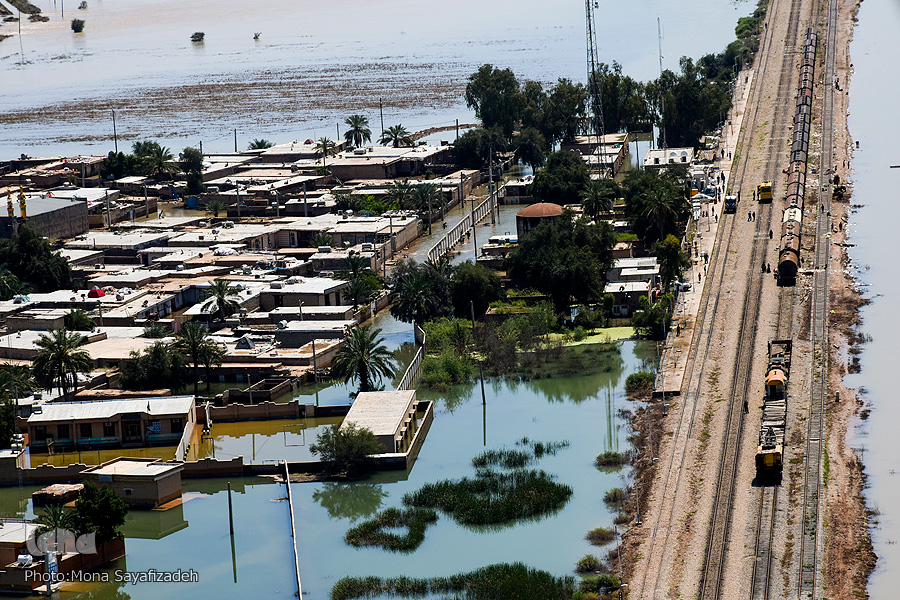 وقتی زیبایی&zwnj; در بحران جلوه&zwnj;گری می&zwnj;کند