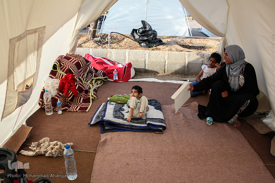 نیازهای پساسیل مردم چیست؟