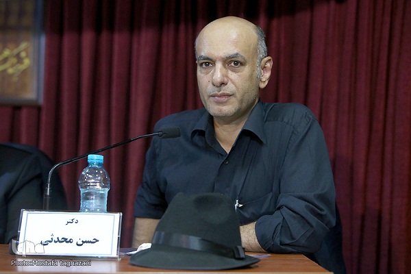 نظریه‌ در باب وحی؛ ضعیف‌ترین اثر عبدالکریم سروش