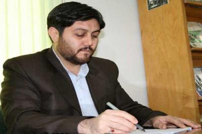 رفعت اگر خواهی بیا در قامت مولا ببین/«عترت؛ ثَقَل کبیر» در کلام علامه کمالی دزفولی رفعت اگر خواهی بیا در قامت مولا ببین/«عترت؛ ثَقَل کبیر» در کلام علامه کمالی دزفولی