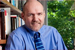 توئیت استاد دانشگاه هاروارد در واکنش به معامله قرن