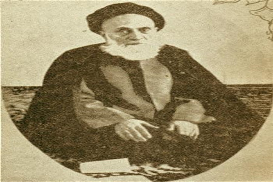 «مصباح الهدایه» آیتالله بهبهانی؛ مرجعی در تفسیر آیات ولایت «مصباح الهدایه» آیتالله بهبهانی؛ مرجعی در تفسیر آیات ولایت