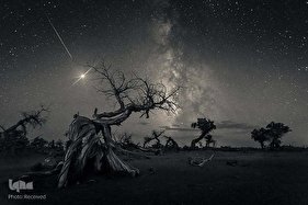 برترین عکس‌های نجوم سال ۲۰۱۹