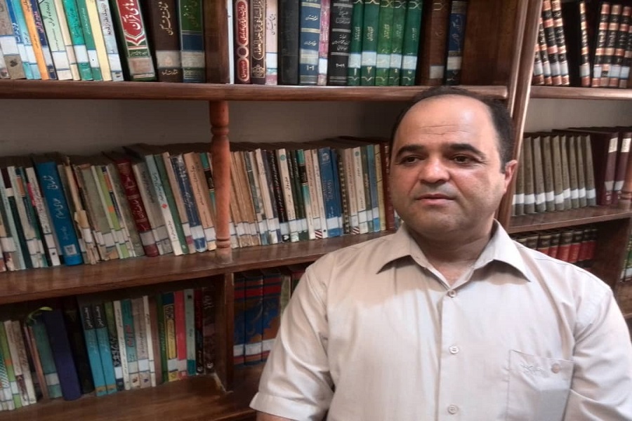 واژه&zwnj;ها و نواهای سوگوار/ نوحه&zwnj;های پامنبری صدساله در موسیقی دزفول