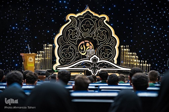 کسب دو رتبه ممتاز و عالی برای خوزستان در مسابقات سراسری قرآن