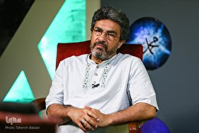 مصاحبه با اسدالله رحمان زاده