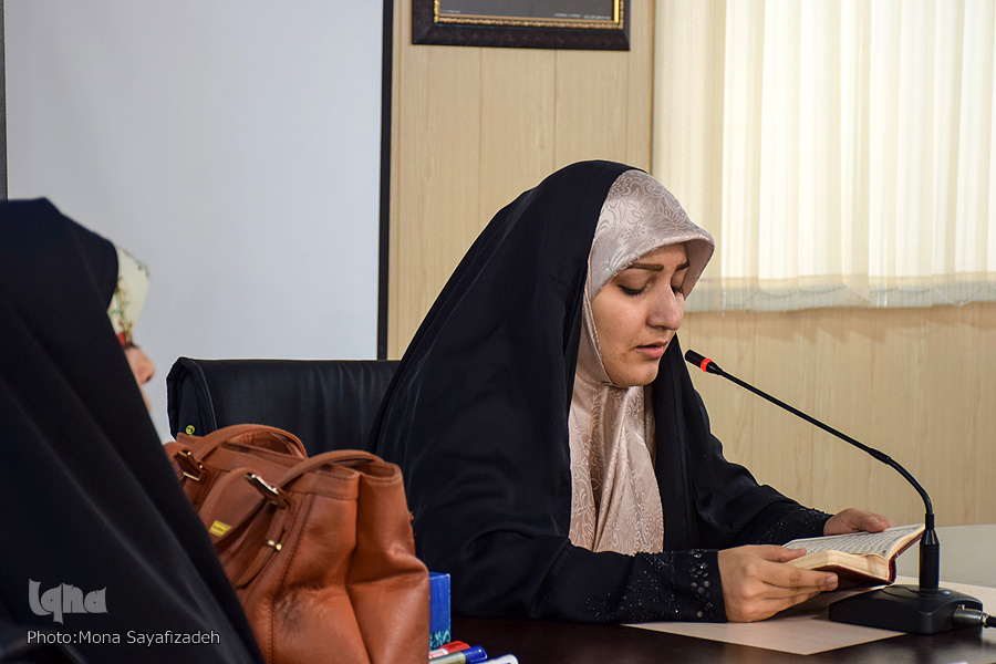 تفاوت قرعه&zwnj;های رشته قرائت/ تغییر شرایط آیین&zwnj;نامه&zwnj;ای مسابقات مناسب نبود