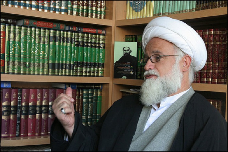 «سیر تحلیلی مقتل‌نگاری‌های متأخر عاشورا» بررسی می‌شود