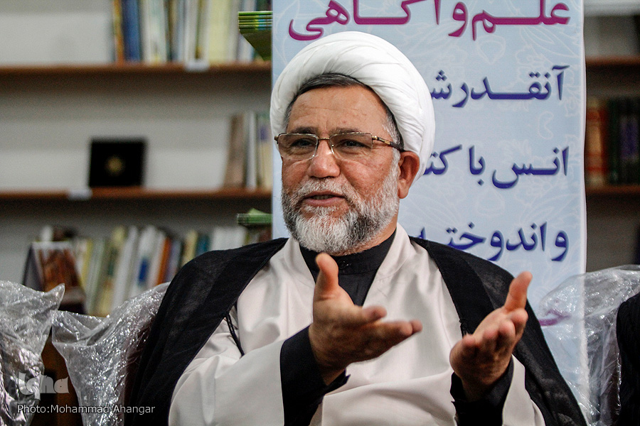 مقتل‌شناسی سه قرن نخست هجری