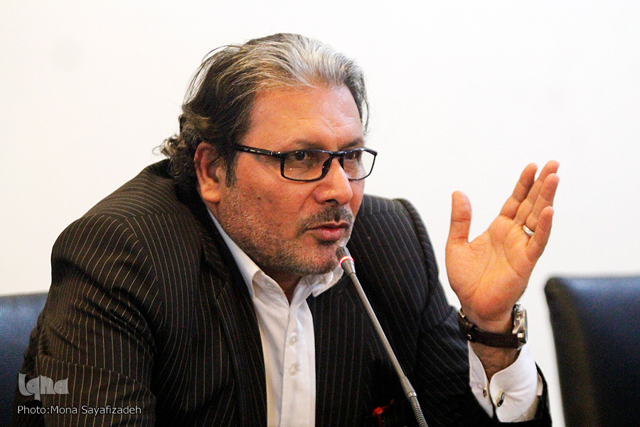 ایجاد تعادل میان رسانهای بودن و شیوه سنتی مسابقات قرآن/ شفافیت در داوری ایجاد تعادل میان رسانهای بودن و شیوه سنتی مسابقات قرآن/ شفافیت در داوری