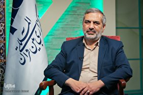 مصاحبه با رحیم قربانی