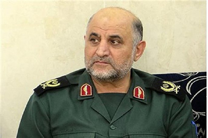 بسیج ضامن استقلال و امنیت کشور شد