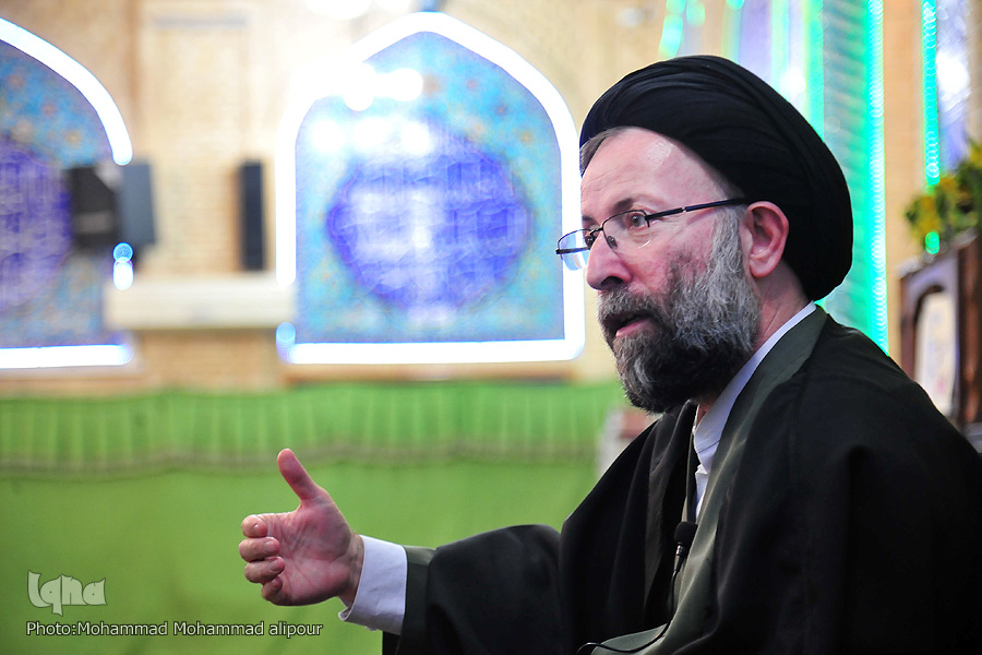 امام امام