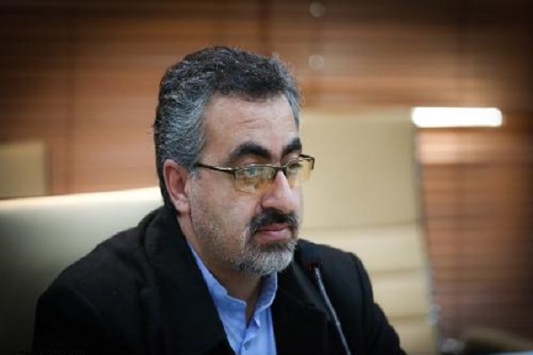 افزایش آمار ابتلایان کرونا به 44606/ جان‌باختن 2898 و بهبود14656